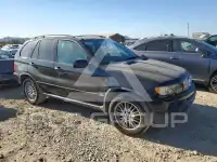 2002 BMW X5 фото