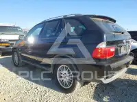 2002 BMW X5 фото