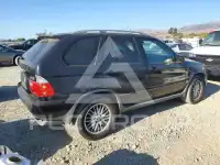 2002 BMW X5 фото