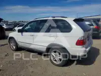 2002 BMW X5 фото