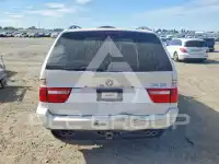 2002 BMW X5 фото