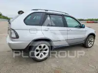2002 BMW X5 photo