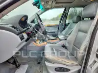 2002 BMW X5 photo