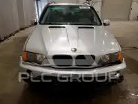 2002 BMW X5 photo
