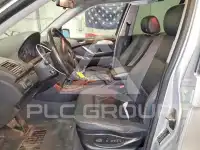 2002 BMW X5 photo