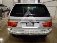2002 BMW X5 photo