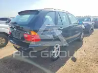2002 BMW X5 photo