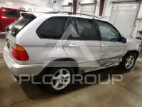 2002 BMW X5 photo
