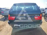 2002 BMW X5 photo
