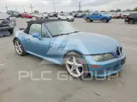 2002 BMW Z3 фото