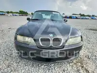 2002 BMW Z3 photo