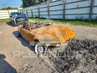 2002 BMW Z3 фото