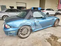 2002 BMW Z3 фото