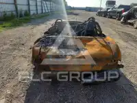 2002 BMW Z3 фото