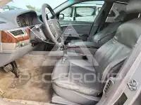 2002 BMW 745 фото