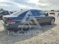 2002 BMW 745 фото