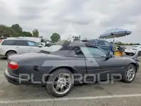 2002 Jaguar XK8 фото