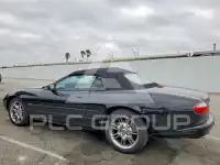 2002 Jaguar XK8 фото