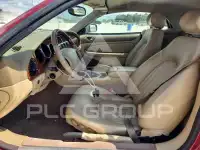 2002 Jaguar XK8 фото