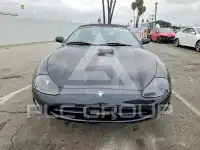 2002 Jaguar XK8 фото
