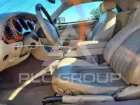2002 Jaguar XK8 фото