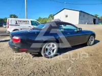 2002 Jaguar XK8 фото