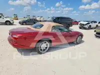 2002 Jaguar XK8 фото