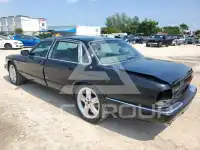 2002 Jaguar XJ фото