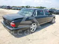 2002 Jaguar XJ фото