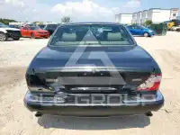2002 Jaguar XJ фото