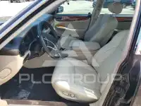 2002 Jaguar XJ фото