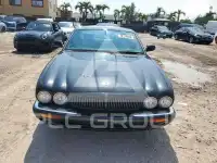 2002 Jaguar XJ фото