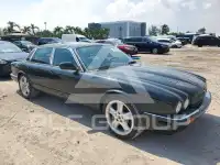 2002 Jaguar XJ фото