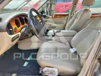 2002 Jaguar XJ фото
