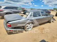 2002 Jaguar XJ фото