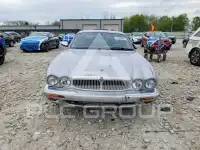 2002 Jaguar XJ фото