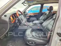 2002 Jaguar XJ фото