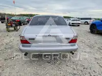 2002 Jaguar XJ фото