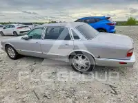 2002 Jaguar XJ фото