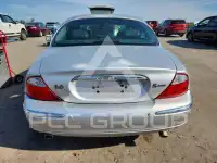 2002 Jaguar S-TYPE фото