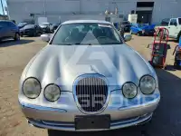 2002 Jaguar S-TYPE фото