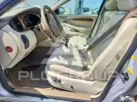 2002 Jaguar X-TYPE фото