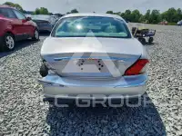 2002 Jaguar X-TYPE фото