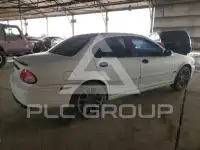 2002 Jaguar X-TYPE фото