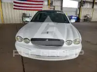 2002 Jaguar X-TYPE фото