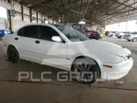 2002 Jaguar X-TYPE фото