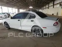 2002 Jaguar X-TYPE фото