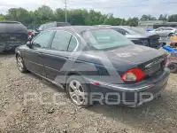 2002 Jaguar X-TYPE photo
