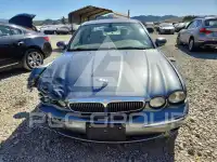 2002 Jaguar X-TYPE photo