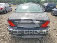 2002 Jaguar X-TYPE photo